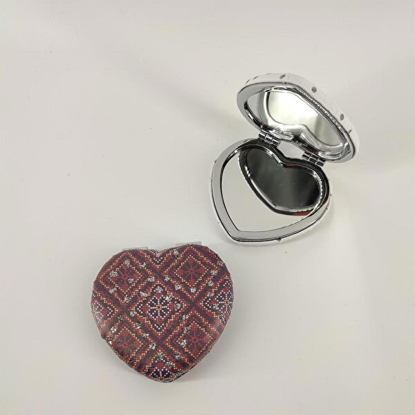 Tedz Collection Makyaj Aynası