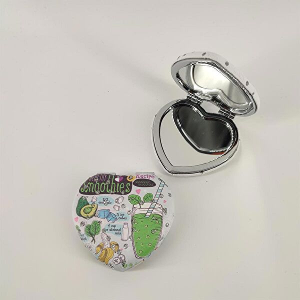 Tedz Collection Makyaj Aynası