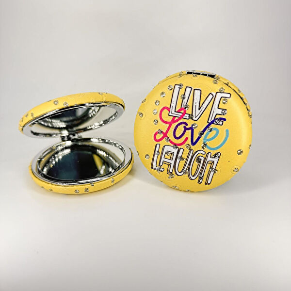 Tedz Collection Makyaj Aynası