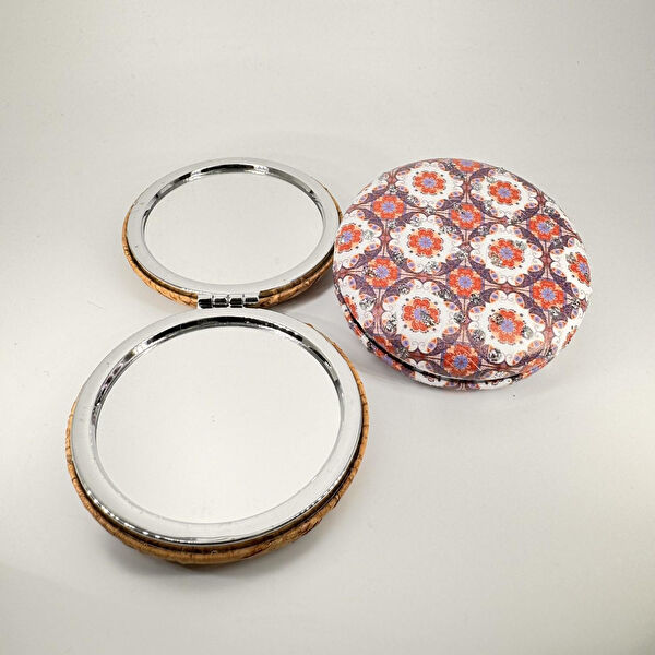 Tedz Collection Makyaj Aynası