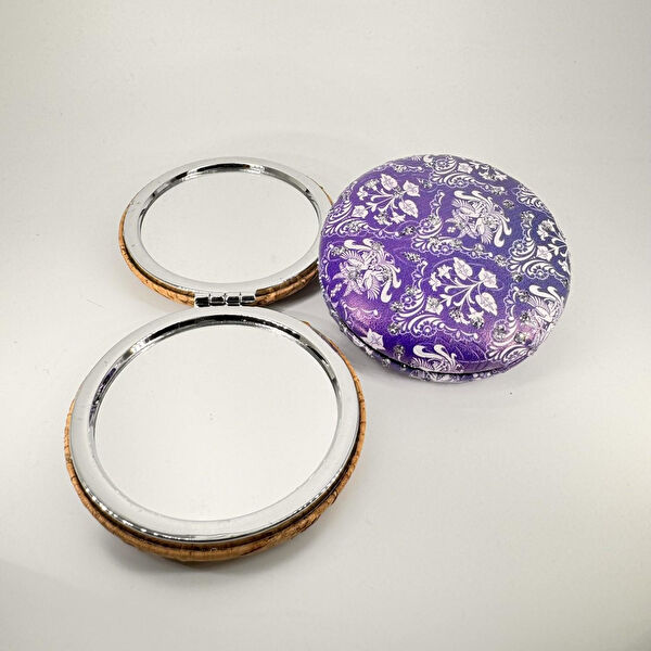 Tedz Collection Makyaj Aynası