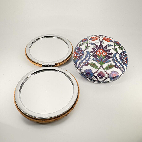 Tedz Collection Makyaj Aynası