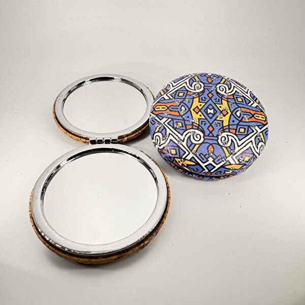 Tedz Collection Makyaj Aynası