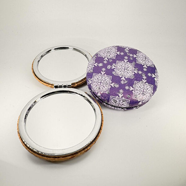 Tedz Collection Makyaj Aynası