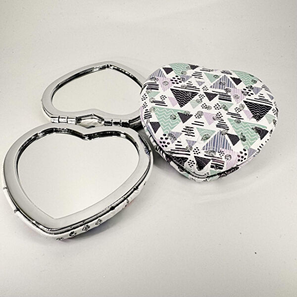 Tedz Collection Makyaj Aynası