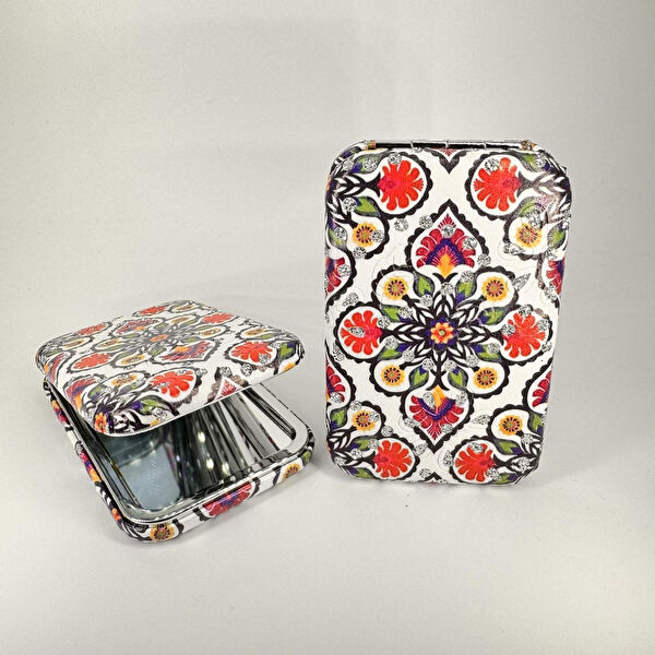 Tedz Collection Makyaj Aynası