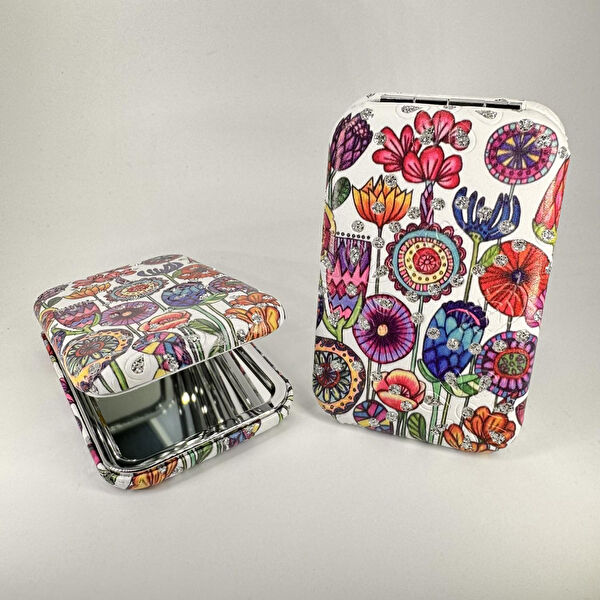 Tedz Collection Makyaj Aynası