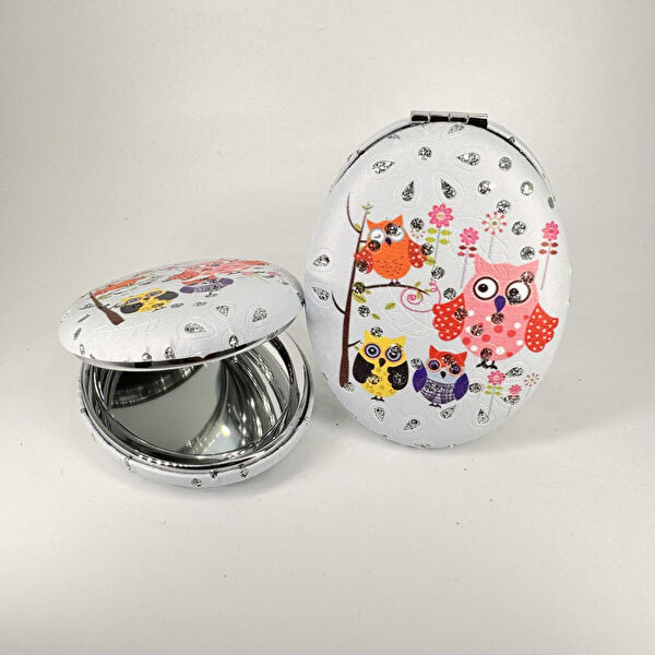 Tedz Collection Makyaj Aynası