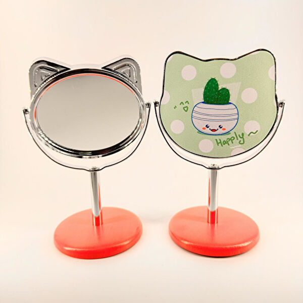 Tedz Collection Makyaj Aynası