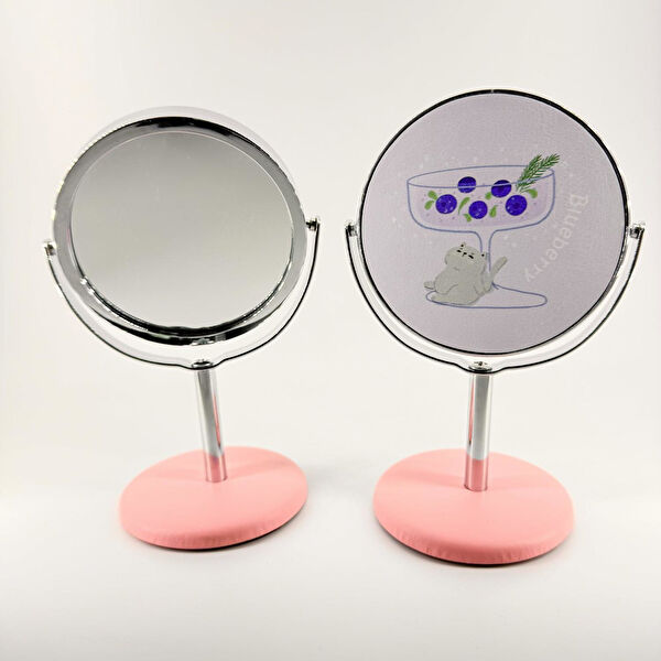 Tedz Collection Makyaj Aynası