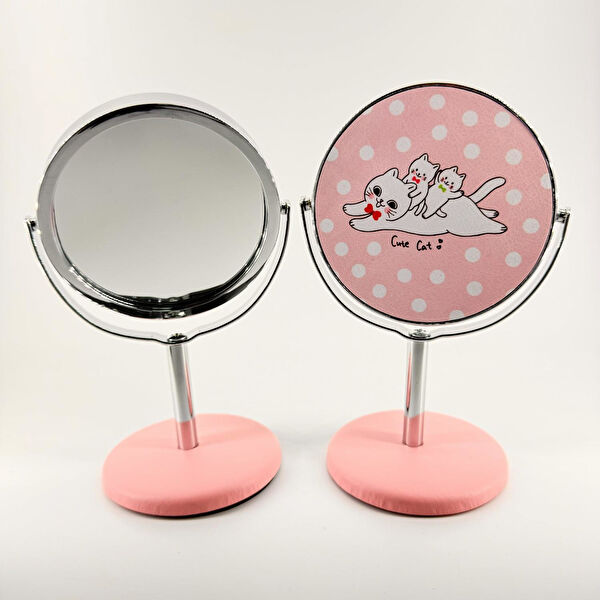 Tedz Collection Makyaj Aynası