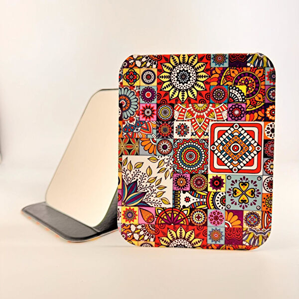 Tedz Collection Makyaj Aynası