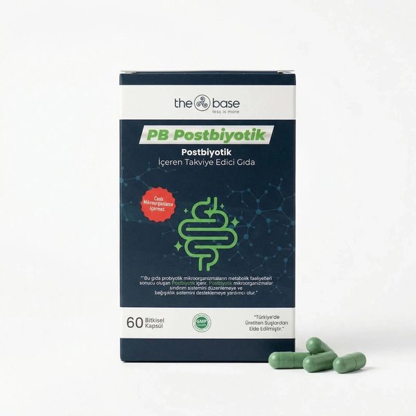 Less is More Vitamin, Mineral