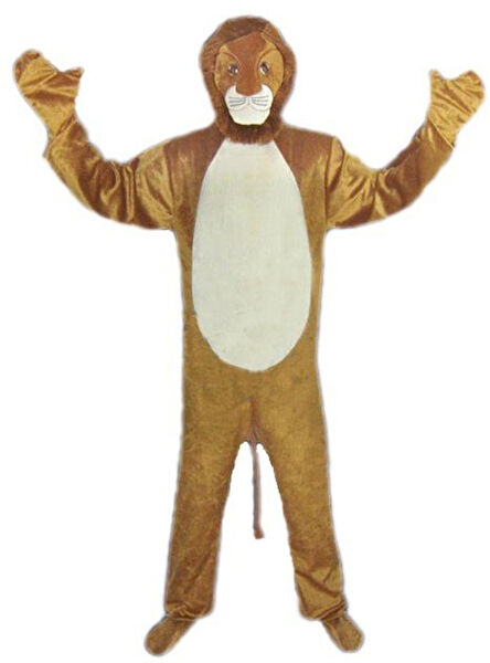 Kostüm Sarayı Kostüm