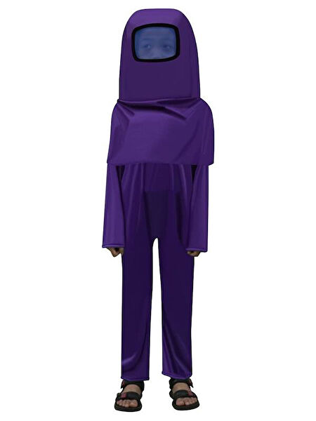 Kostüm Sarayı Kostüm