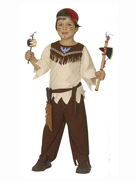 Kostüm Sarayı Kostüm