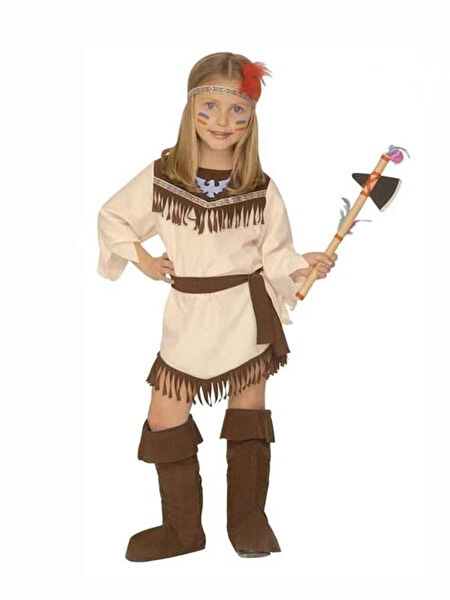 Kostüm Sarayı Kostüm