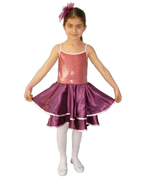 Kostüm Sarayı Kostüm