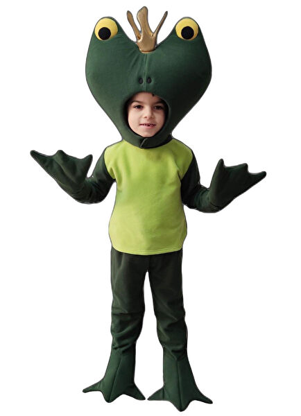 Kostüm Sarayı Kostüm