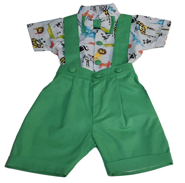 Kostüm Sarayı Kostüm