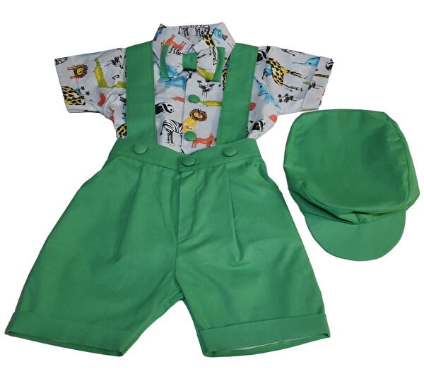 Kostüm Sarayı Kostüm