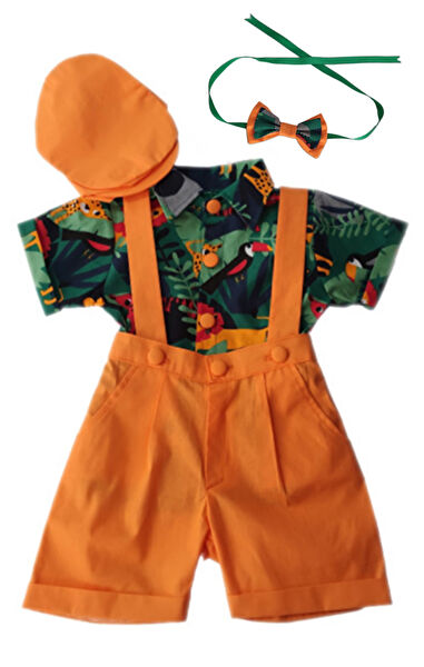 Kostüm Sarayı Kostüm