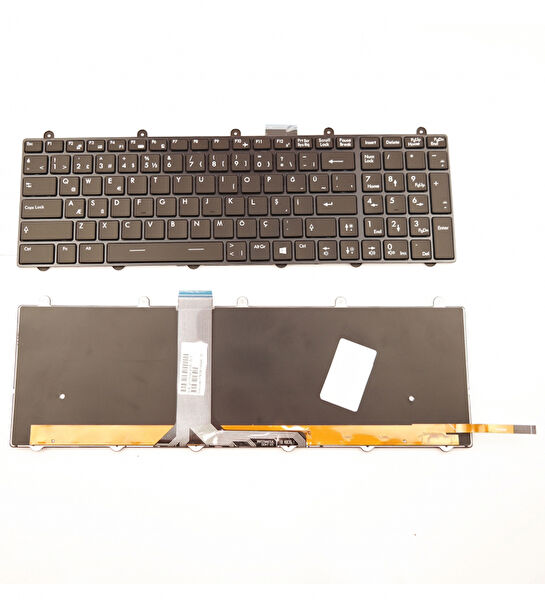 modanom Notebook Yedek Parça