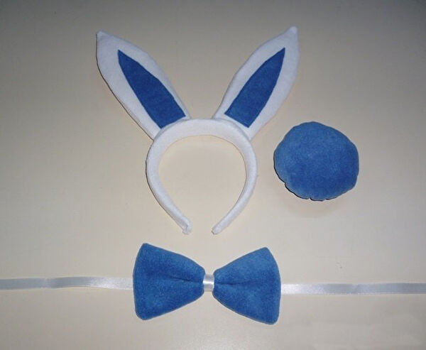 Kostüm Sarayı Kostüm