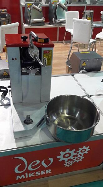 Dev Endüstriyel Mutfak Ürünleri