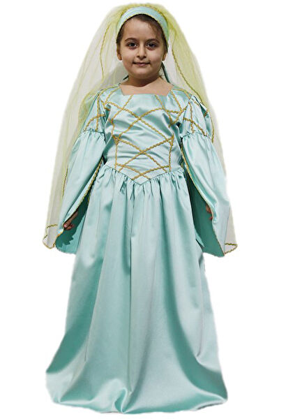 Kostüm Sarayı Kostüm