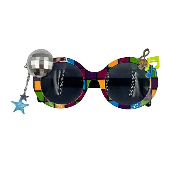 Big Party Parti Süsleme Malzemeleri