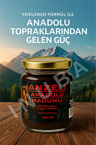 Toros Aktar Ürünleri