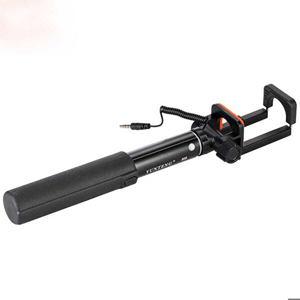 Megafox Teknoloji Selfie Çubuğu