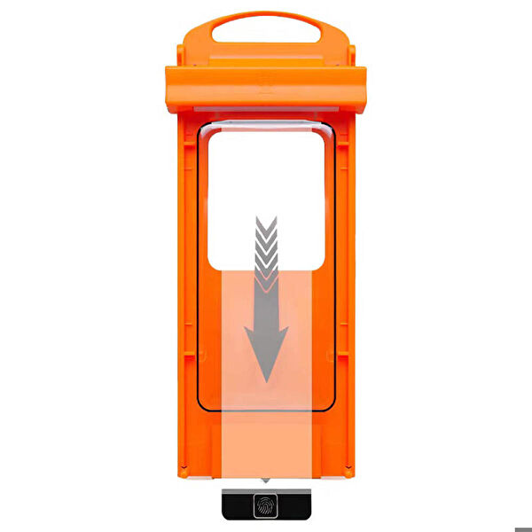 Megafox Teknoloji Ekran Koruyucu