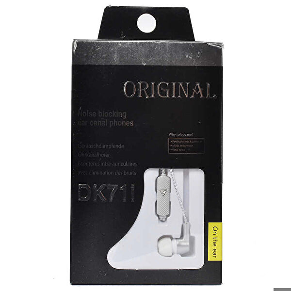 Megafox Teknoloji Kulaklık