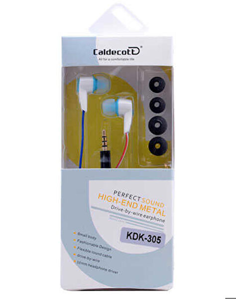 Megafox Teknoloji Kulaklık