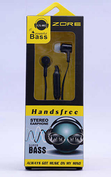 Megafox Teknoloji Kulaklık