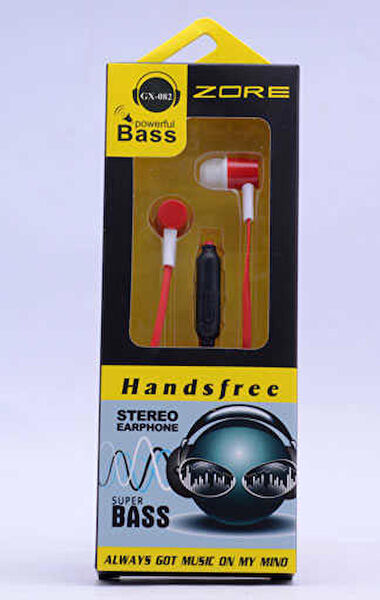 Megafox Teknoloji Kulaklık