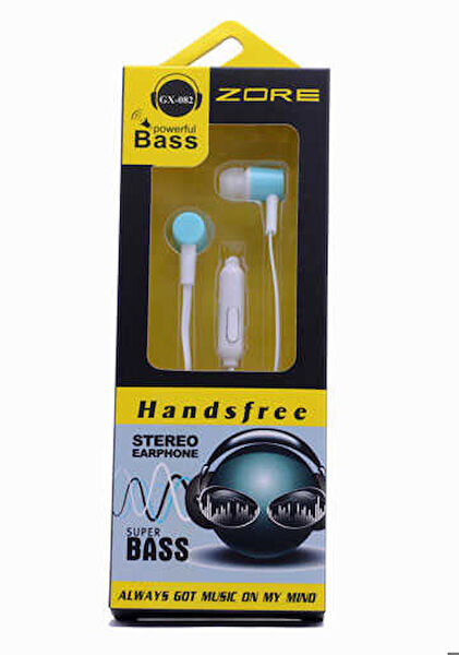 Megafox Teknoloji Kulaklık