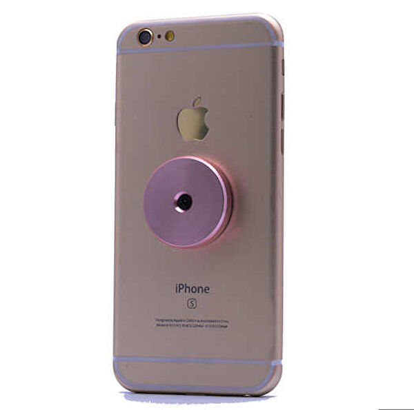 Megafox Teknoloji Araç içi Telefon Tutucu