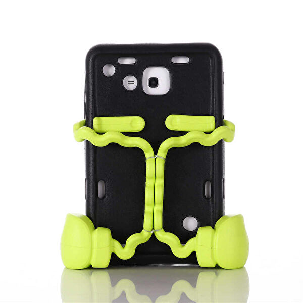 Megafox Teknoloji Tablet Kılıfları