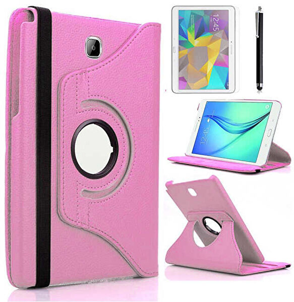 Megafox Teknoloji Tablet Kılıfları