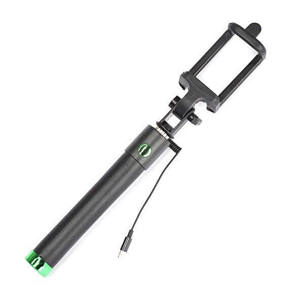 Megafox Teknoloji Selfie Çubuğu