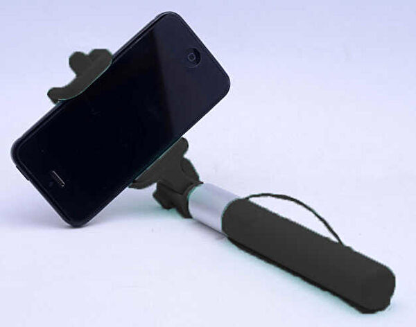 Megafox Teknoloji Selfie Çubuğu