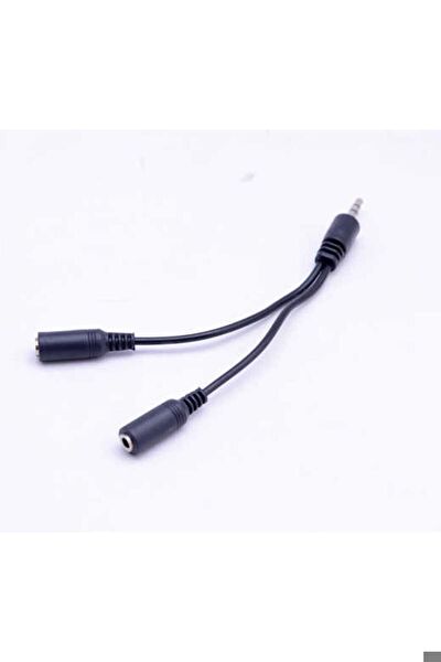 Megafox Teknoloji Ses Kablosu