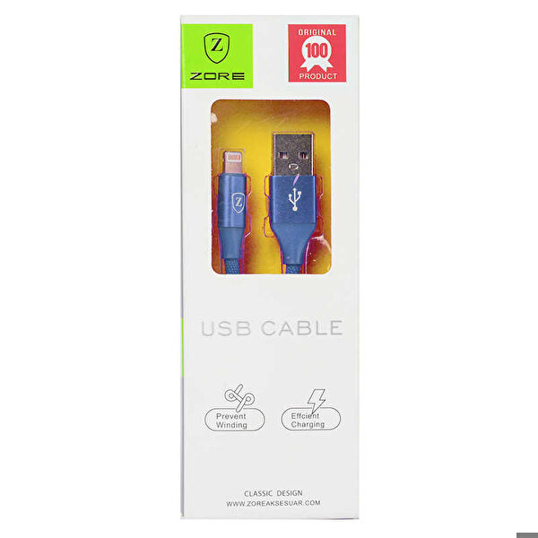 Megafox Teknoloji Şarj, Data Kablosu