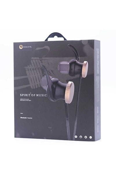 Megafox Teknoloji Bluetooth Kulaklık