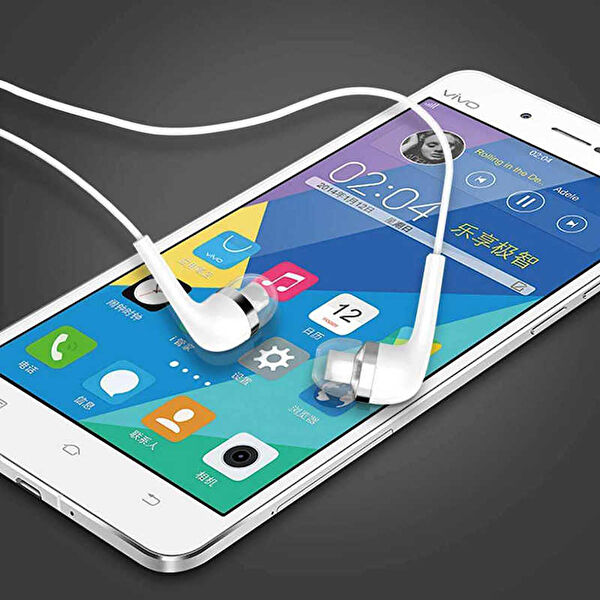 Megafox Teknoloji Kulaklık