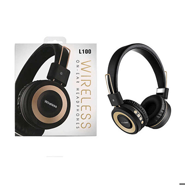 Megafox Teknoloji Bluetooth Kulaklık