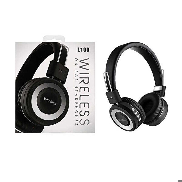 Megafox Teknoloji Bluetooth Kulaklık